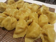 -开海·红岛海鲜虾水饺(石老人店)