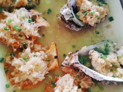 -四川小胡子海鲜(丁村万人海鲜广场店)