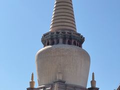 -张掖大佛寺景区