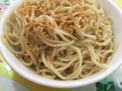 -梅州好吃腌面-达兴全猪汤(别走错店)