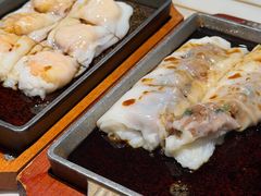 -稻香饭店(龙华天虹店)