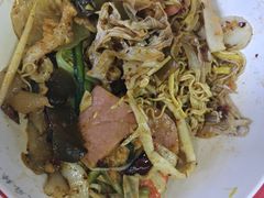 -杭景元·东北老式麻辣烫&炸串(江河时代店)