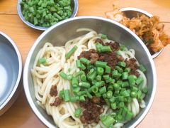-左撇子私房面
