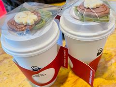 -Seesaw Coffee(环贸iapm店)