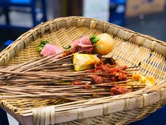 -马路边边串串香(双井直营店)