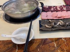 -福合埕牛肉丸(福平路店)