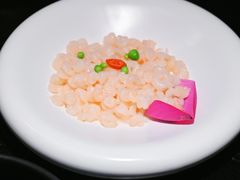荷香清炒手剥河虾仁-淮扬府·游园京梦(北京SKP店)
