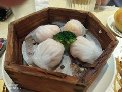 -明腾壹间茶餐厅(新都会花园广场店)