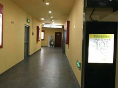 -完美世界影城(北京管庄店)