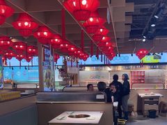 -宽城子美蛙毛肚自助火锅(建邺万达步行街店)