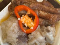 -香云轩·顺德菜(香云纱园林酒店店)