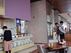 -嘉定凯悦·咖啡厅