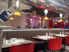 -蛙来哒(友谊阳光城店)