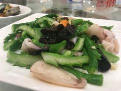 -东江海鲜酒家(艺都分店)