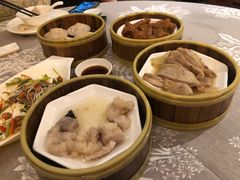 -香云轩·顺德菜(香云纱园林酒店店)