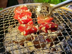 -AJIYA炭火烧肉(徐汇正大乐城店)