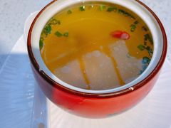 老母鸡汤-胡子大厨·超级小炒肉(华润店)