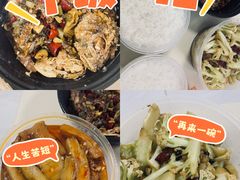 -刘胖子家常菜·蹄花焖藕(江汉路总店)
