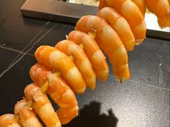 -星伦多自助料理·涮烤一体(虹悦城店)