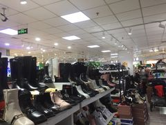 -中福百货(望京店)
