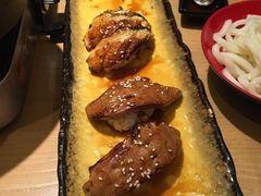 -沼津港渔市(宏伊国际广场店)