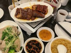 -丽的面家(多宝路店)
