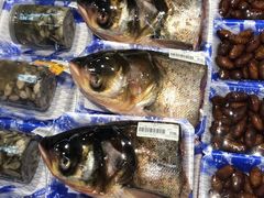 -锦尚阁烤鱼(望京新荟城店)