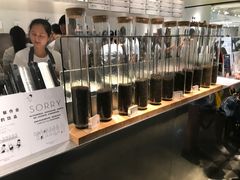 -喜茶(深圳东门1234店)
