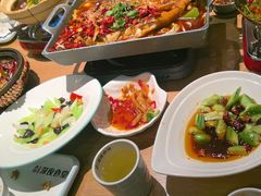 -乔街深夜食堂·小龙虾·高压锅生蚝(杭州总店)