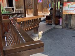 -西江传说•酸汤鱼(水东路店)
