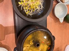 -浩海火烧云傣家菜(蓝港店)