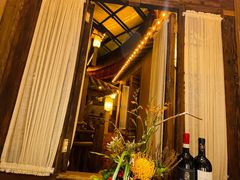 -叶叶菩提·晋福宫