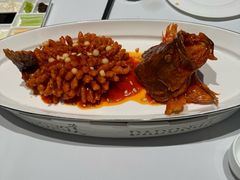 -大董(环贸iapm店)