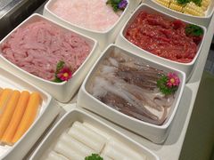 -海底捞火锅(劲松店)