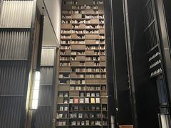 -木嘛working coffee(前海店)