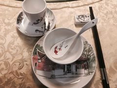-堂宴·老厦门私房菜(1988仙岳总店)