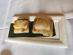 -顺德喜来登酒店·采悦轩