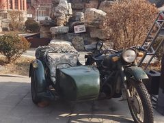 -张园纪念馆