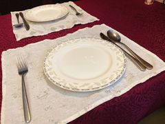 -92°C俄式厨房(中央大街店)