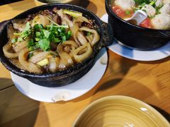 -沈妈砂锅(光华村店)