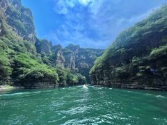 -龙庆峡风景区