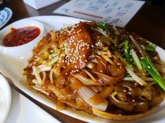 干炒牛河-泮金大塘(北二七路店)