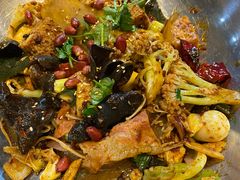 拿渡麻辣香锅-拿渡麻辣香锅(世茂广场·工三店)