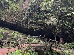 -青城山