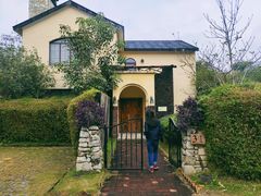 -森波拉火山温泉