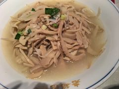 -金典银峰老鹅馆·昆山菜(亭林公园店)