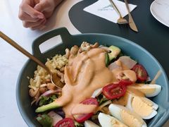 -ins森林童话餐厅coffee&bistro