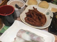 -添好运点心专门店(中环IFC店)