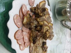 android_upload_pic-东北大菜馆(延长路店)