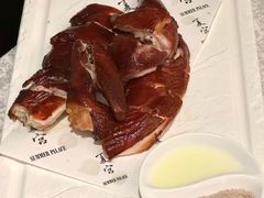 -夏宫中餐厅(静安香格里拉店)